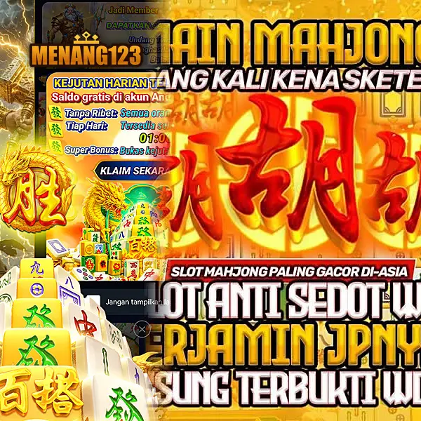 menang123 Unduh