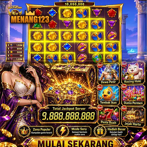 menang123 APK Resmi Unduh