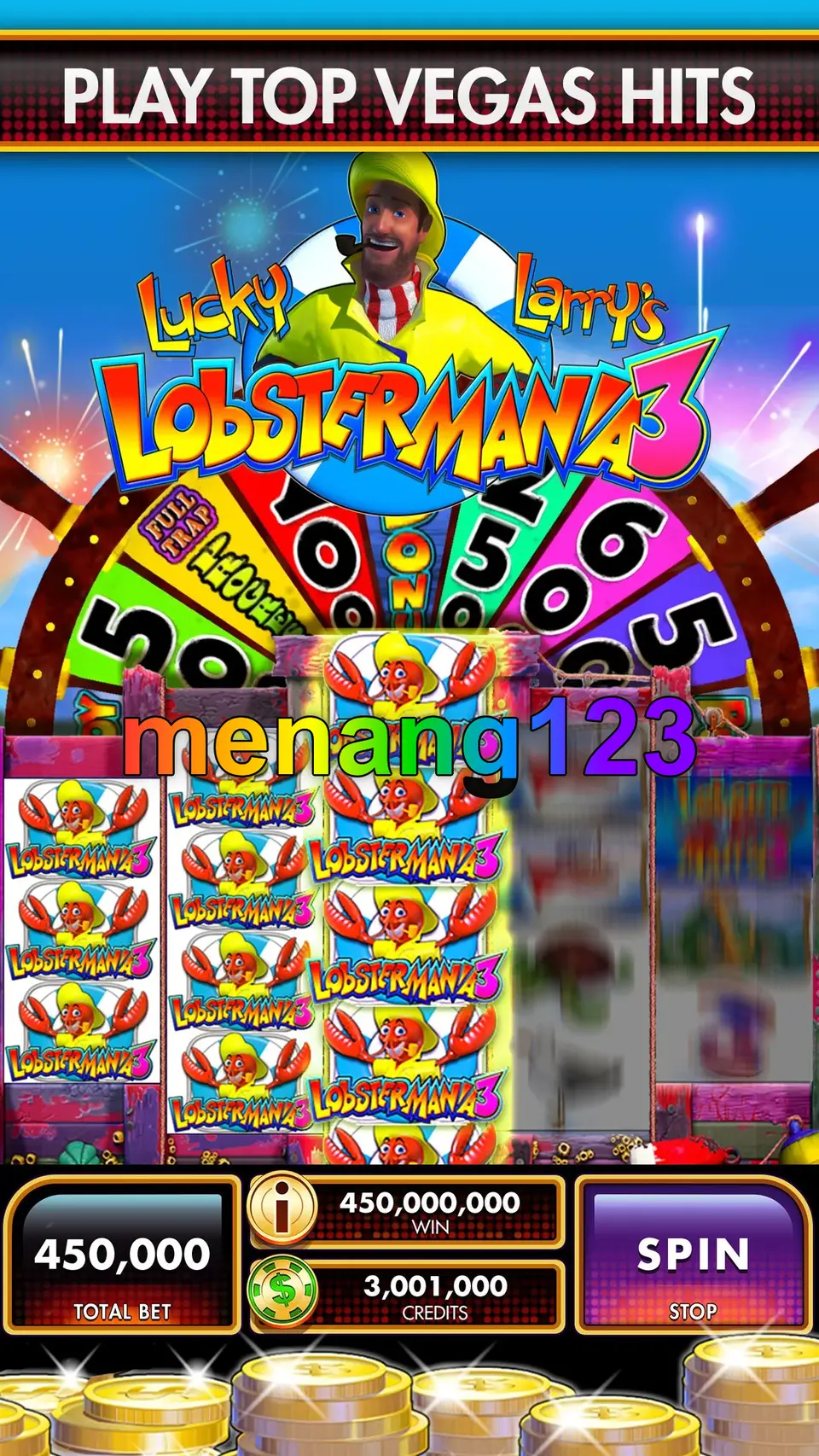 menang123 Preview - Resmi Unduh